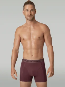 Heren 7-pack Boxershorts