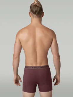Heren 7-pack Boxershorts