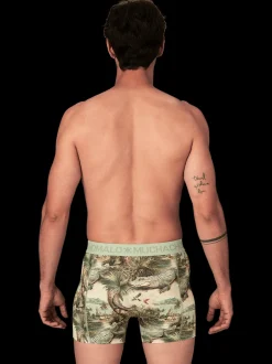 Heren 12-pack Boxershorts