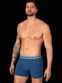 Heren 12-pack Boxershorts