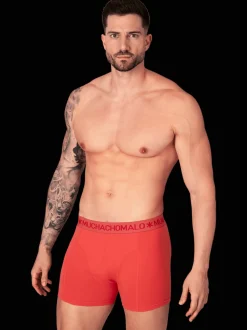 Heren 12-pack Boxershorts