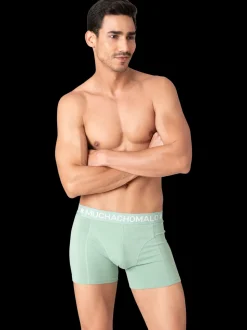 Heren 3+3-pack Boxershorts