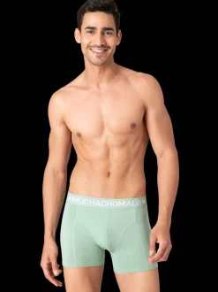 Heren 3+3-pack Boxershorts