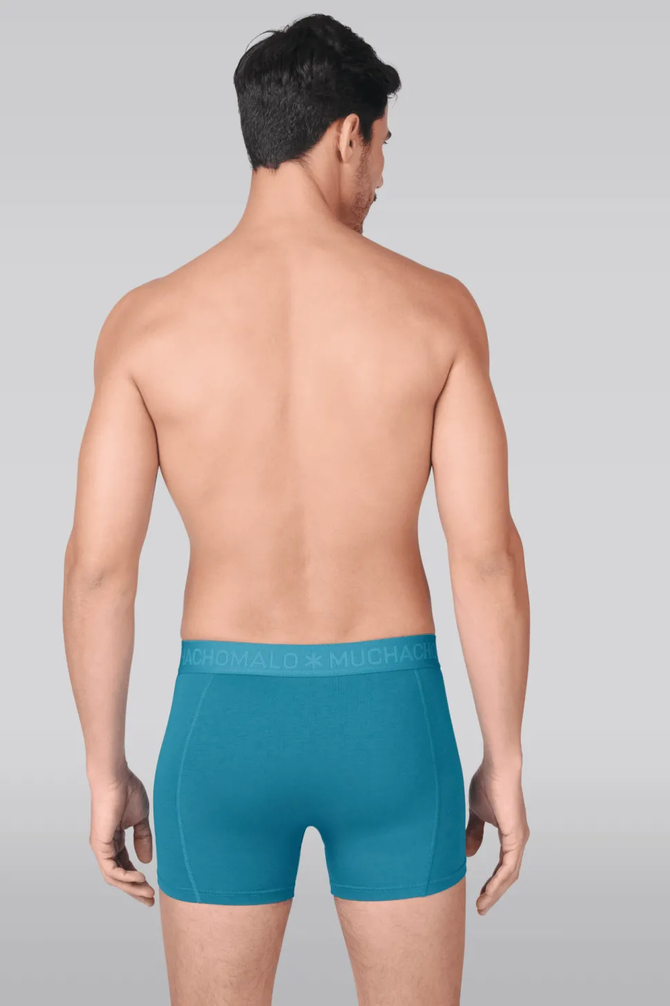 Heren 3-pack Boxershorts