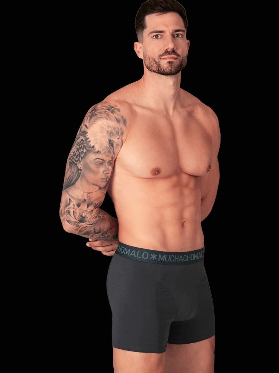 Heren 7-pack Boxershorts