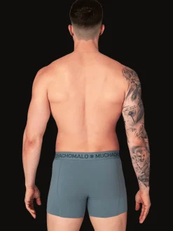 Heren 7-pack Boxershorts