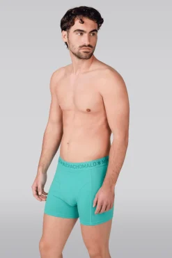 Heren 10-pack Boxershorts