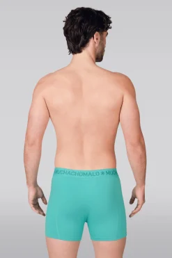 Heren 10-pack Boxershorts