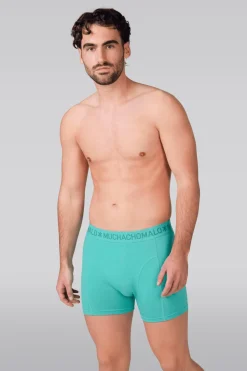 Heren 10-pack Boxershorts