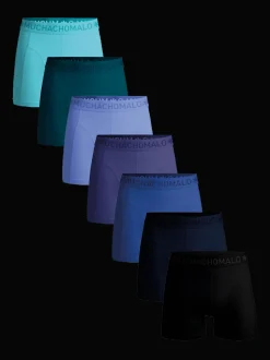 Heren 7-pack Boxershorts