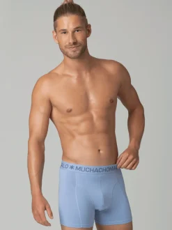 Heren 7-pack Boxershorts