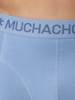 Heren 7-pack Boxershorts