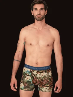 Heren 6-pack Boxershorts