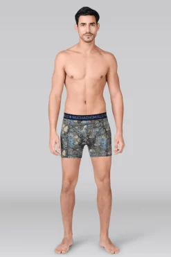 Heren 3-pack Boxershorts