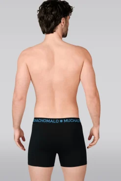 Heren 3-pack Boxershorts
