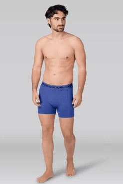 Heren 2-pack Boxershorts