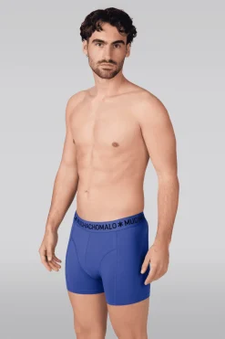 Heren 2-pack Boxershorts