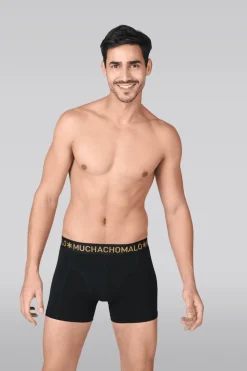 Heren 4-pack Boxershorts