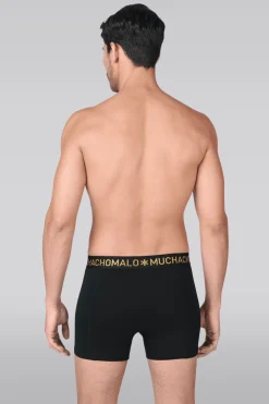 Heren 4-pack Boxershorts