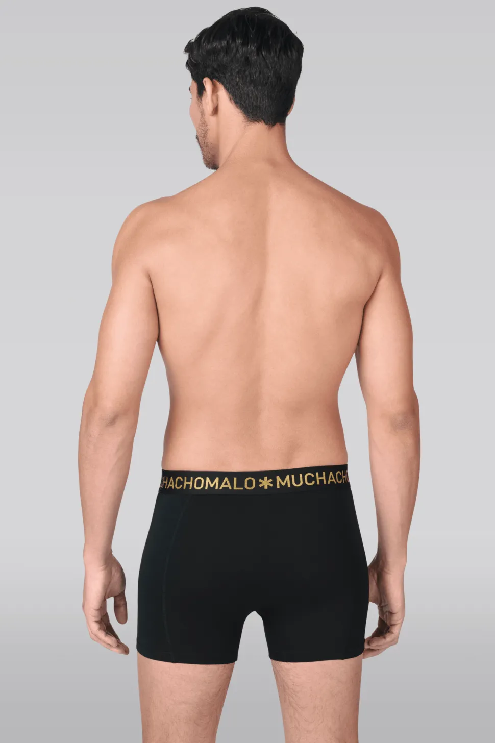 Heren 4-pack Boxershorts