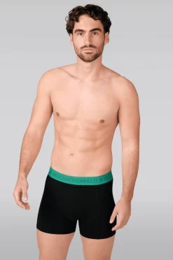 Heren 3+3-pack Boxershorts