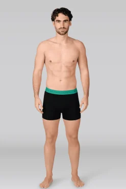 Heren 3+3-pack Boxershorts