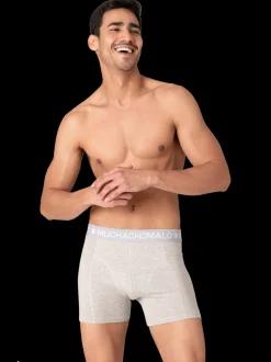 Heren 2+2-pack Boxershorts