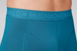 Heren 8-pack Boxershorts