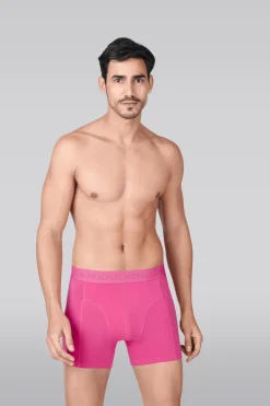 Heren 8-pack Boxershorts