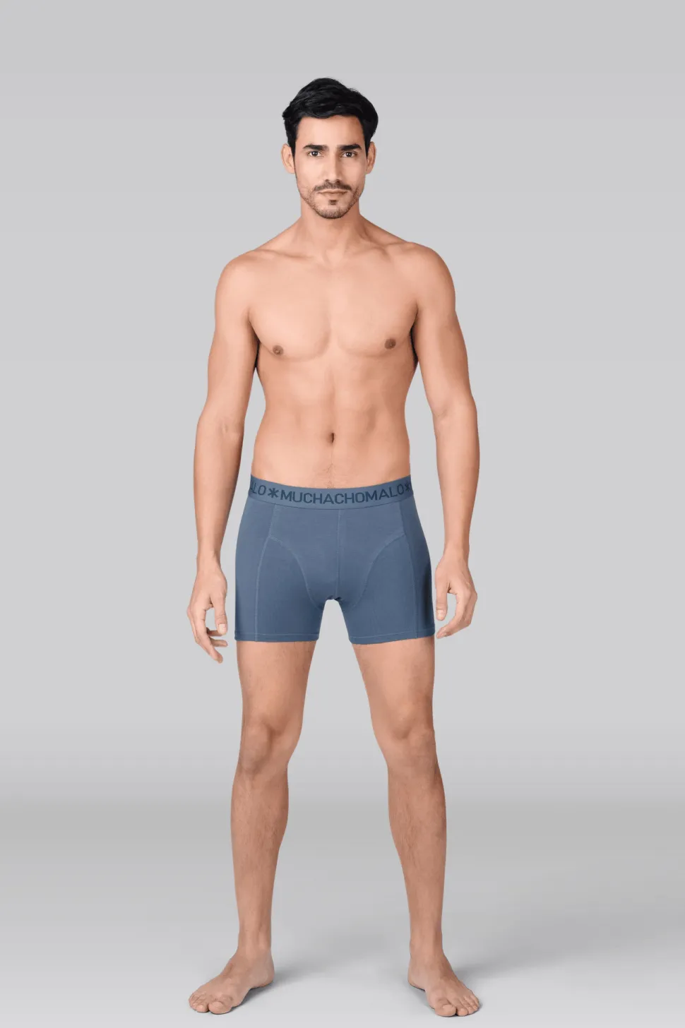 Heren 8-pack Boxershorts