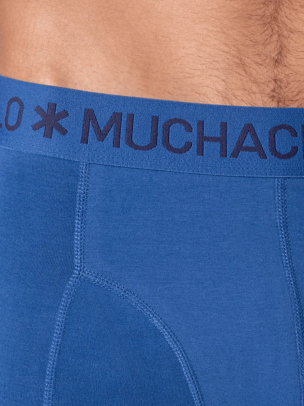 Heren 3-pack Boxershorts
