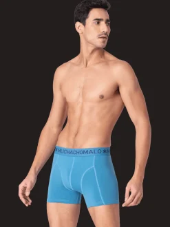 Heren 3-pack Boxershorts