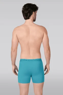Heren 3+3-pack Boxershorts