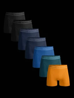 Heren 7-pack Boxershorts
