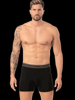 Heren 7-pack Boxershorts