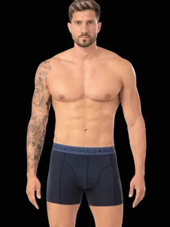 Heren 7-pack Boxershorts