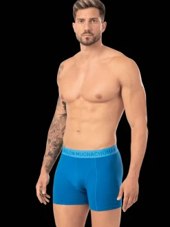 Heren 7-pack Boxershorts