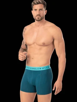 Heren 7-pack Boxershorts