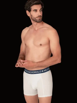 Heren 3+3-pack Boxershorts