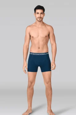 Heren 3-pack Boxershorts