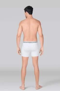 Heren 3-pack Boxershorts