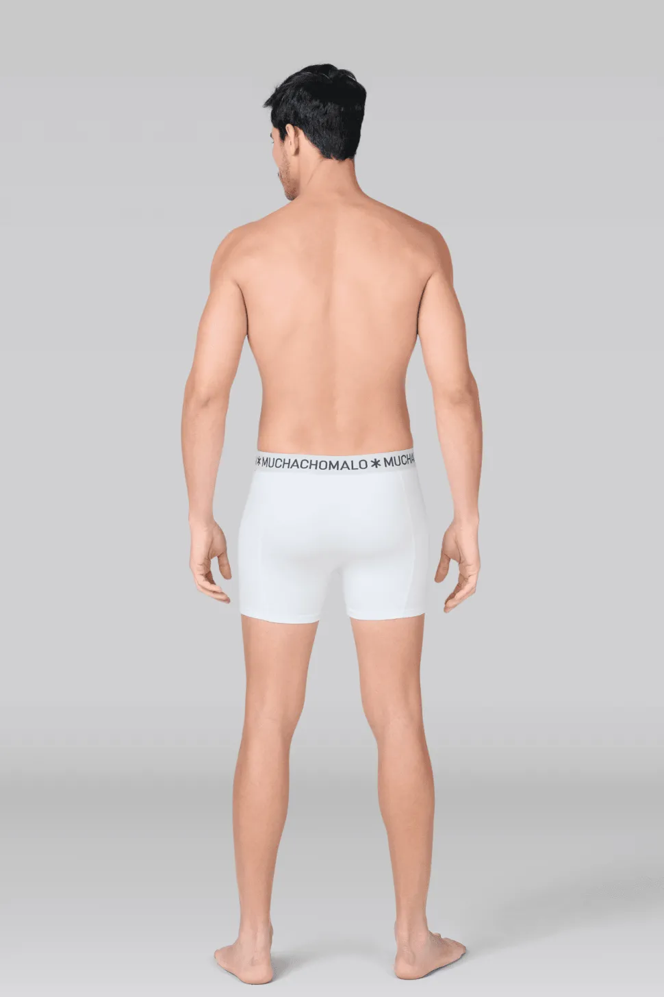 Heren 3-pack Boxershorts