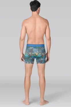 Heren 5-pack Boxershorts