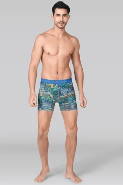 Heren 5-pack Boxershorts