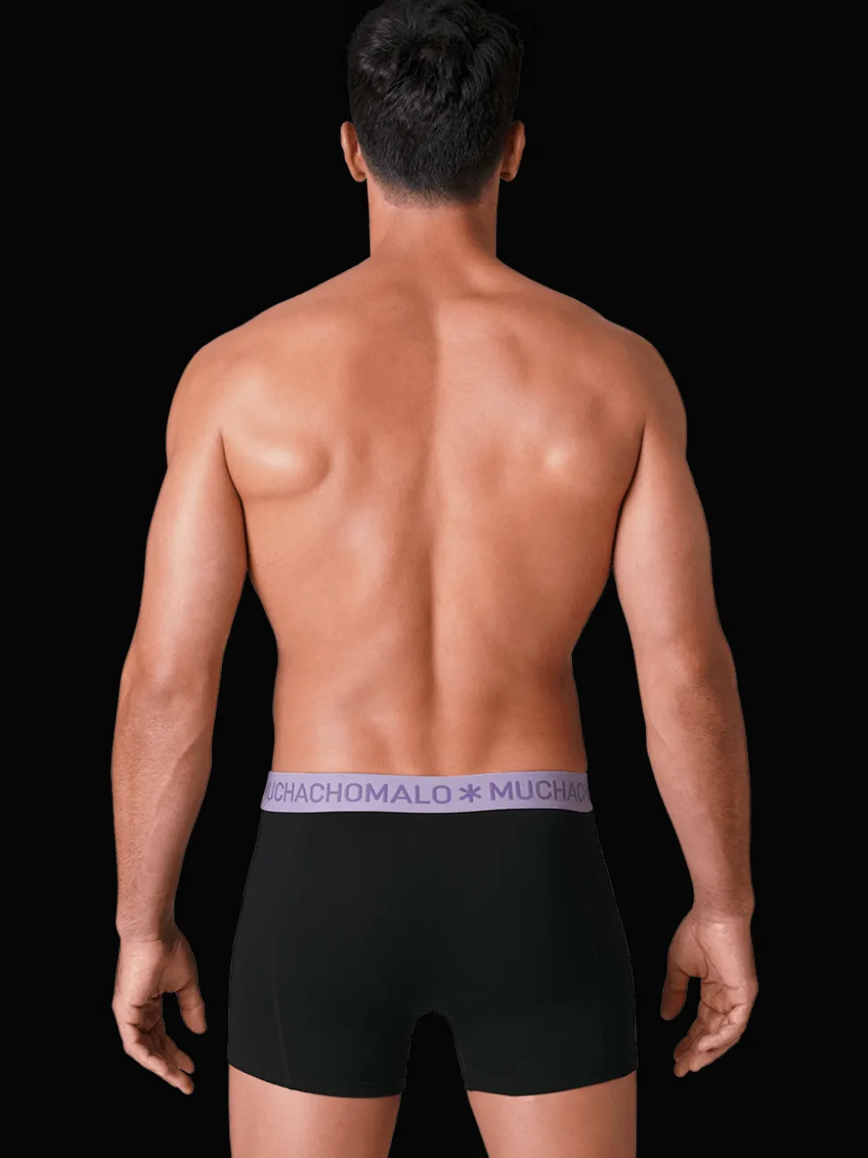 Heren 10-pack Boxershorts
