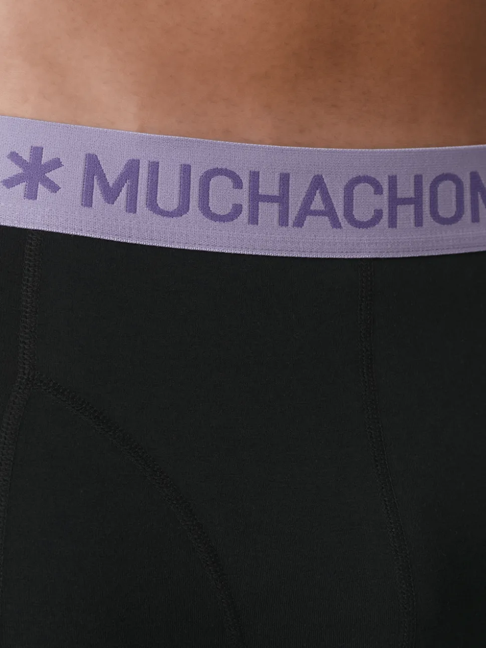Heren 10-pack Boxershorts