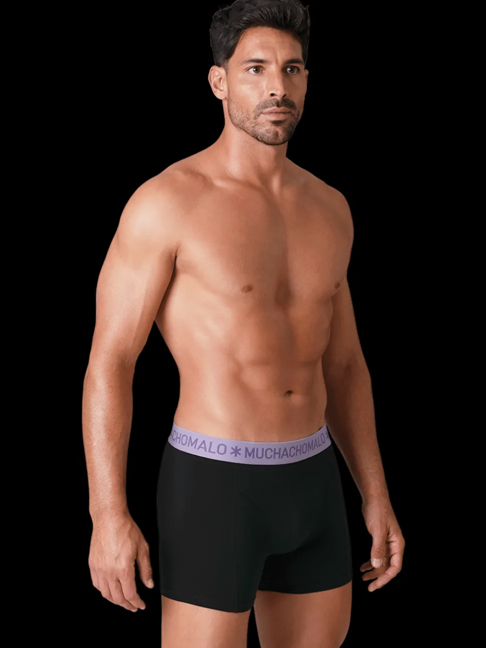 Heren 10-pack Boxershorts