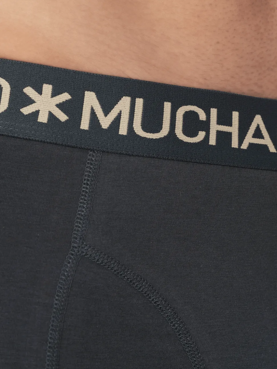 Heren 3-pack Boxershorts