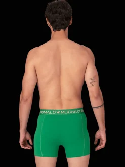 Heren 3-pack Boxershorts
