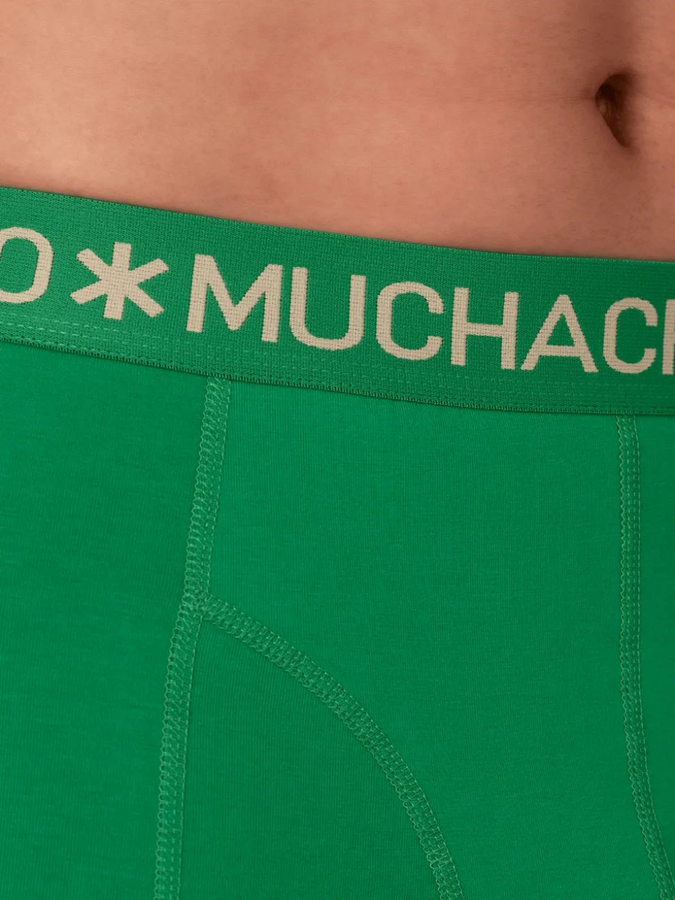 Heren 3-pack Boxershorts